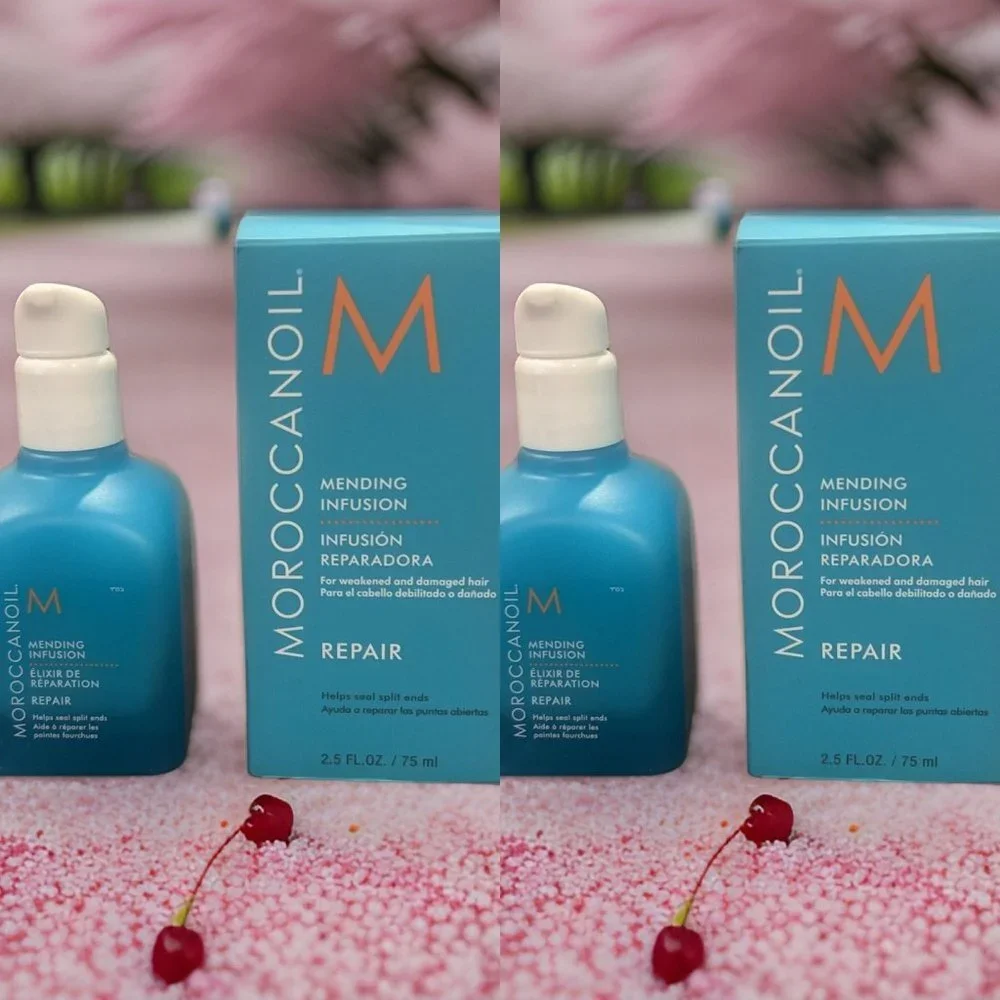 Moroccanoil Mending Infusion Repair 2.5 oz